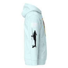 Load image into Gallery viewer, HPN Apache Eagle Hoodie Unisex