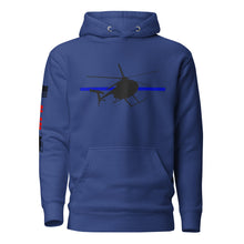 Load image into Gallery viewer, HPN LE MD500 Unisex Hoodie