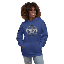 Load image into Gallery viewer, Robbie Ranger Unisex Hoodie