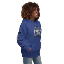 Load image into Gallery viewer, Robbie Ranger Unisex Hoodie