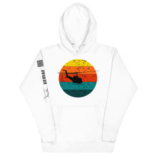 Load image into Gallery viewer, Huey Sunset Hoodie - Unisex
