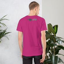 Load image into Gallery viewer, ASTAR HPN Y'all Need Jesus (Nut) Short-Sleeve Unisex T-Shirt