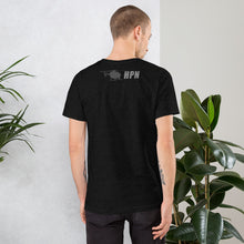 Load image into Gallery viewer, ASTAR HPN Y'all Need Jesus (Nut) Short-Sleeve Unisex T-Shirt