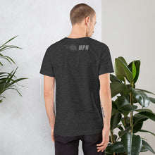 Load image into Gallery viewer, ASTAR HPN Y'all Need Jesus (Nut) Short-Sleeve Unisex T-Shirt