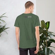 Load image into Gallery viewer, ASTAR HPN Y'all Need Jesus (Nut) Short-Sleeve Unisex T-Shirt
