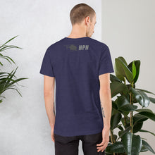 Load image into Gallery viewer, ASTAR HPN Y'all Need Jesus (Nut) Short-Sleeve Unisex T-Shirt