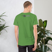 Load image into Gallery viewer, ASTAR HPN Y'all Need Jesus (Nut) Short-Sleeve Unisex T-Shirt