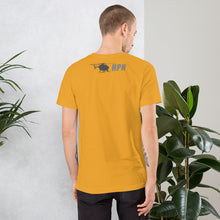 Load image into Gallery viewer, ASTAR HPN Y'all Need Jesus (Nut) Short-Sleeve Unisex T-Shirt