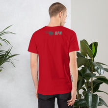Load image into Gallery viewer, ASTAR HPN Y'all Need Jesus (Nut) Short-Sleeve Unisex T-Shirt