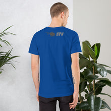 Load image into Gallery viewer, ASTAR HPN Y'all Need Jesus (Nut) Short-Sleeve Unisex T-Shirt