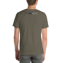 Load image into Gallery viewer, HPN BO-105 DOLLY MONSTER Unisex t-shirt