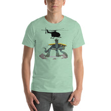 Load image into Gallery viewer, HPN BO-105 DOLLY MONSTER T-Shirt (Unisex)