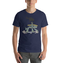 Load image into Gallery viewer, HPN BO-105 DOLLY MONSTER T-Shirt (Unisex)