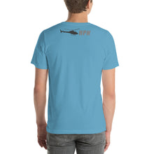 Load image into Gallery viewer, HPN Bell Dolly Monster Unisex t-shirt