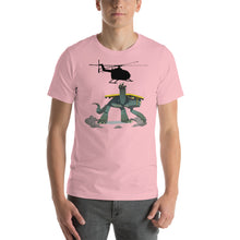 Load image into Gallery viewer, HPN BO-105 DOLLY MONSTER T-Shirt (Unisex)