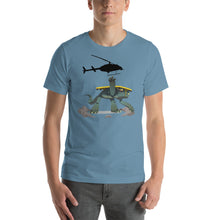 Load image into Gallery viewer, HPN Bell Dolly Monster Unisex t-shirt