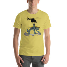 Load image into Gallery viewer, HPN BO-105 DOLLY MONSTER T-Shirt (Unisex)