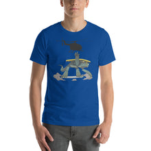 Load image into Gallery viewer, HPN BO-105 DOLLY MONSTER Unisex t-shirt