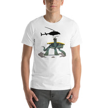 Load image into Gallery viewer, HPN DOLLY MONSTER - BELL T-Shirt