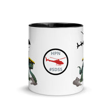 Load image into Gallery viewer, HPN Bell Dolly Monster Mug with Color Inside