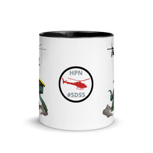 Load image into Gallery viewer, HPN - BO-105 - DOLLY MONSTER Mug with Color Inside