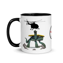 Load image into Gallery viewer, HPN - BO-105 - DOLLY MONSTER Mug with Color Inside