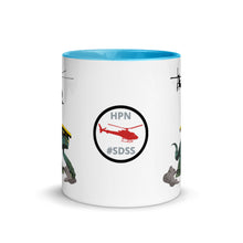 Load image into Gallery viewer, HPN - BO-105 - DOLLY MONSTER Mug with Color Inside