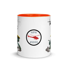 Load image into Gallery viewer, HPN - BO-105 - DOLLY MONSTER Mug with Color Inside