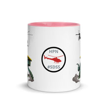Load image into Gallery viewer, HPN - BO-105 - DOLLY MONSTER Mug with Color Inside