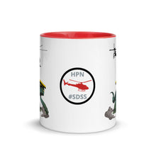 Load image into Gallery viewer, HPN - BO-105 - DOLLY MONSTER Mug with Color Inside