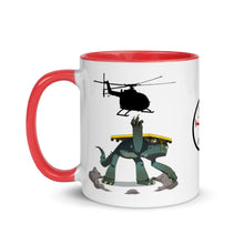 Load image into Gallery viewer, HPN - BO-105 - DOLLY MONSTER Mug with Color Inside