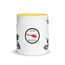Load image into Gallery viewer, HPN - BO-105 - DOLLY MONSTER Mug with Color Inside