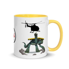 Load image into Gallery viewer, HPN - BO-105 - DOLLY MONSTER Mug with Color Inside