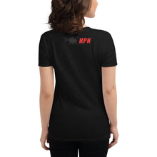Load image into Gallery viewer, "Do What You Love" Helicopter Women's short sleeve t-shirt
