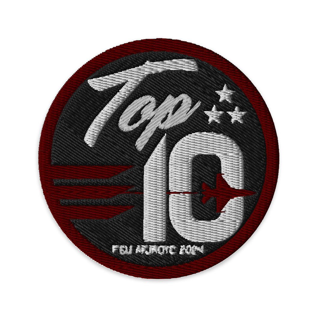 FSU TOP 10