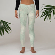 Load image into Gallery viewer, HPN Canvas Leggings
