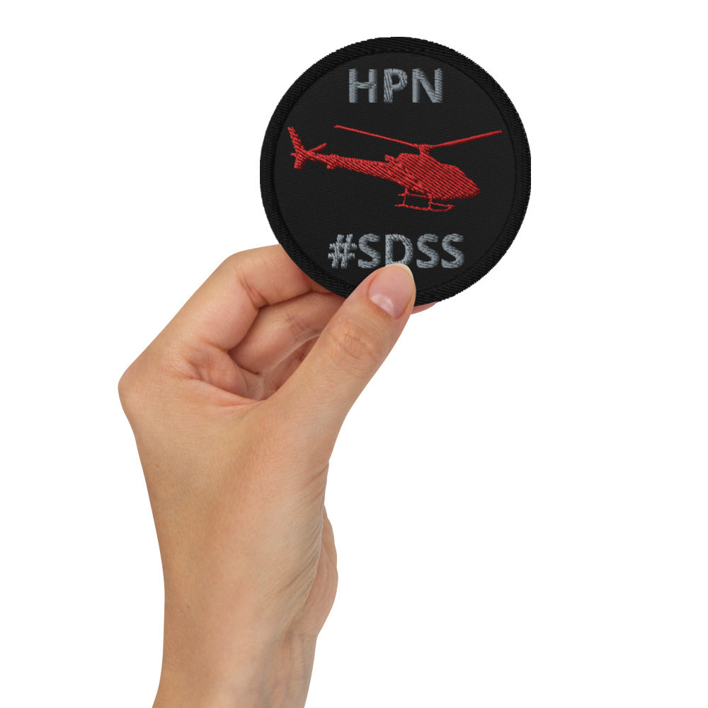 HPN #SDSS - 3