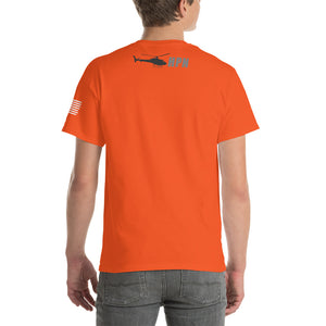HPN Guide to the Internet Short Sleeve T-Shirt