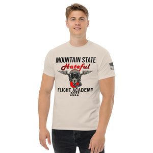 Mountain State Flight Academy 2022 'Hateful 8"