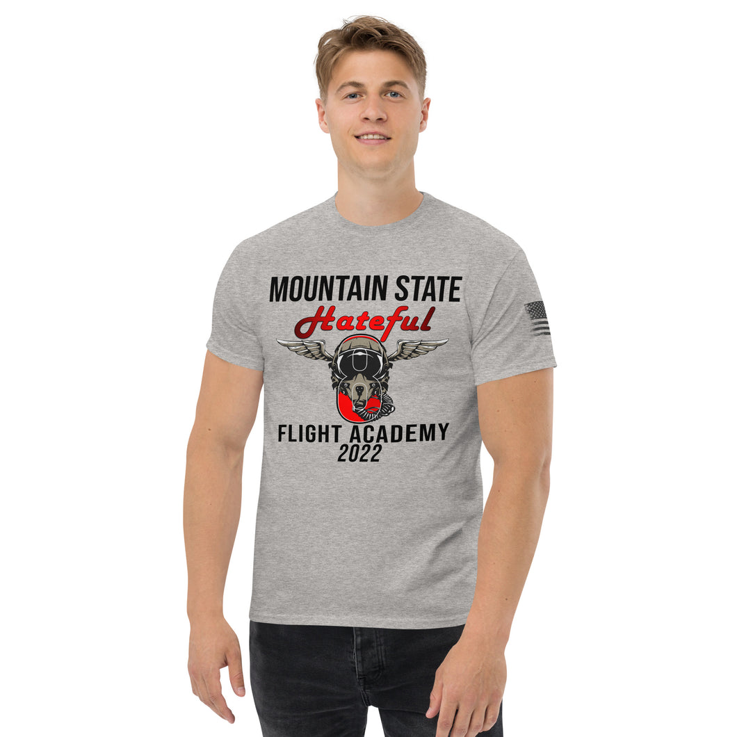 Mountain State Flight Academy 2022 'Hateful 8
