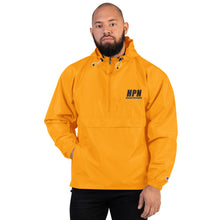 Load image into Gallery viewer, HPN Embroidered Champion Packable Jacket
