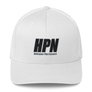 HPN Logo Hat MD500