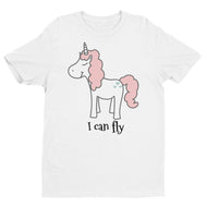 HPN Unicorn I Can Fly