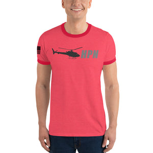 HPN Ringer T-Shirt