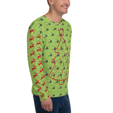 Load image into Gallery viewer, Ugly Robbie Christmas
