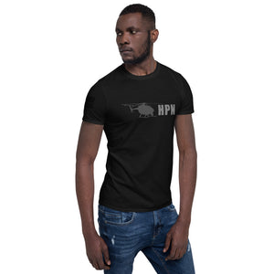 HPNTSB Short-Sleeve Unisex T-Shirt