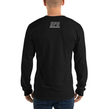 Load image into Gallery viewer, HPN Chinook Flag Long sleeve t-shirt
