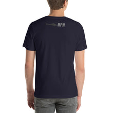 Load image into Gallery viewer, HPN EC135/H135 HEMS - Short-Sleeve Unisex T-Shirt
