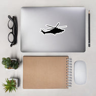 AW139 Sticker