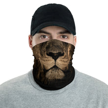 Load image into Gallery viewer, HPN Lion Neck Gaiter
